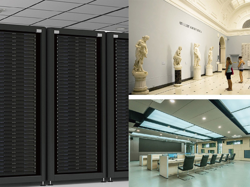 公建項(xiàng)目