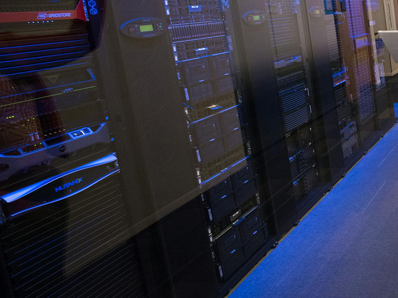 數(shù)據(jù)中心